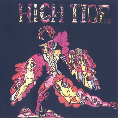 HIGH TIDE - High Tide