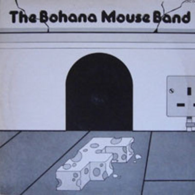 THE BOHANA MOUSE BAND - F / Seven C's