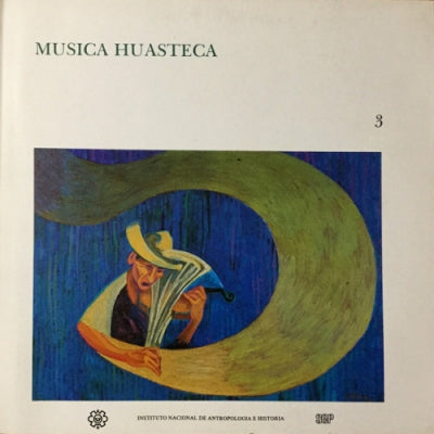 VARIOUS - Musica Huasteca