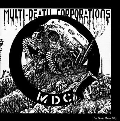 MDC - Multi-Death Corporations