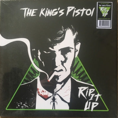 THE KING'S PISTOL - Rip It Up