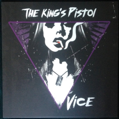 THE KING'S PISTOL - Vice