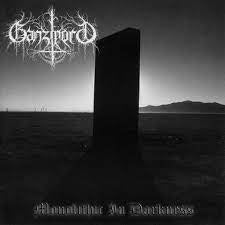 GANZMORD - Monolithic In Darkness
