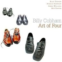 BILLY COBHAM - The Art Of Four