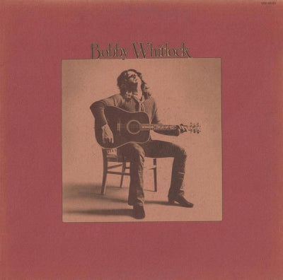 BOBBY WHITLOCK - Bobby Whitlock