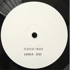 PERSEUS TRAXX - Untitled