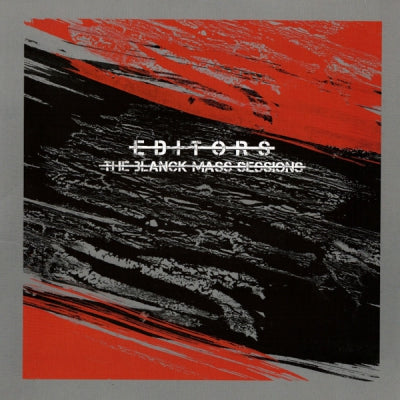 EDITORS - The Blank Mass Sessions