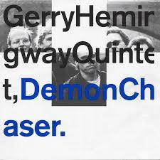 GERRY HEMINGWAY QUINTET - Demon Chaser