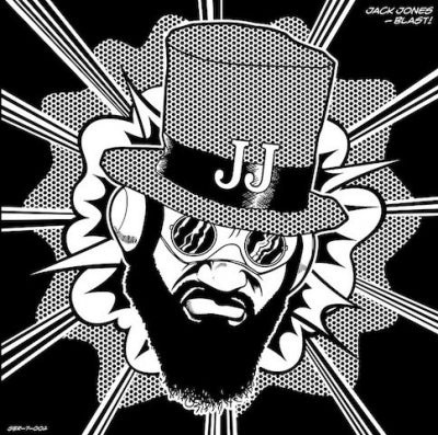 JACK JONES - Blast / Out Da Box featuring Doecino