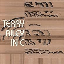 TERRY RILEY - In C