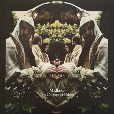 MIDLAKE - The Courage Of Others