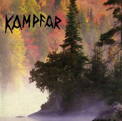 KAMPFAR - Season Of Mist