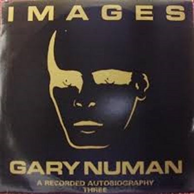 GARY NUMAN - Images Three & Four