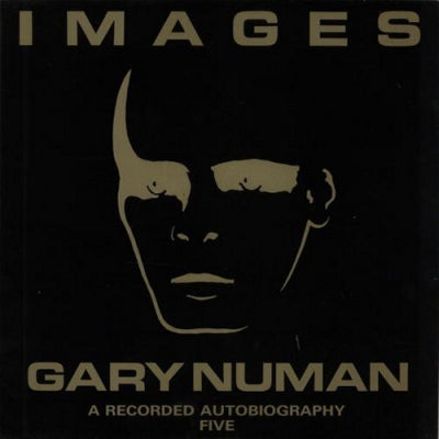 GARY NUMAN - Images Five & Six