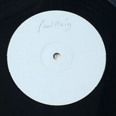 PAUL HAIG - Something Good