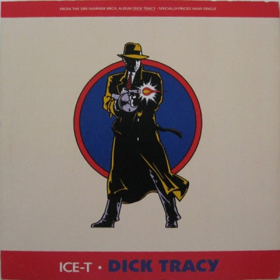 ICE T - Dick Tracy