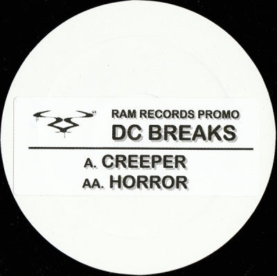 DC BREAKS - Creeper / Horror