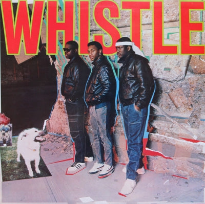 WHISTLE - Whistle