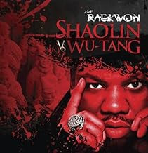 CHEF RAEKWON - Shaolin Vs. Wu-Tang