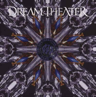 DREAM THEATER - Awake Demos (1994)