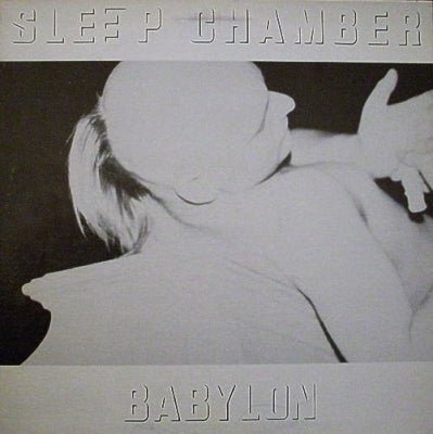 SLEEP CHAMBER - Babylon