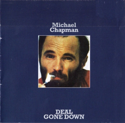 MICHAEL CHAPMAN - Deal Gone Down