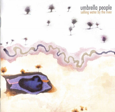 UMBRELLA PEOPLE - Selling Water By The River