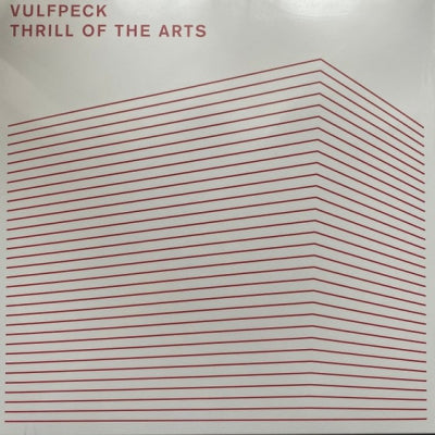 VULFPECK - Thrill Of The Arts
