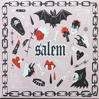 SALEM - Salem II