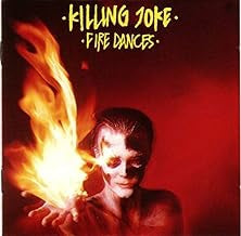 KILLING JOKE - Fire Dances