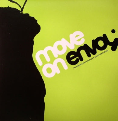 ENVOY - Move On