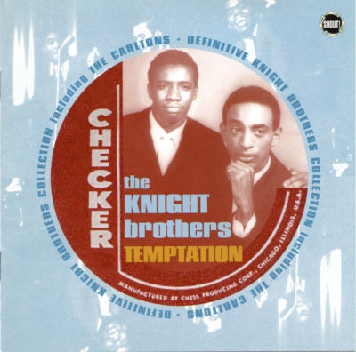 THE KNIGHT BROTHERS - Temptation