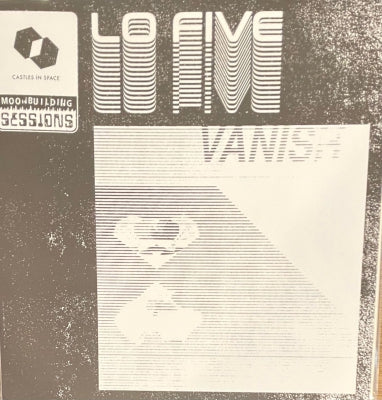 LO FIVE - Vanish