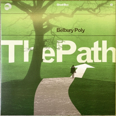 BELBURY POLY - The Path