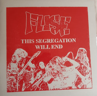 FUSE - This Segregation Will End
