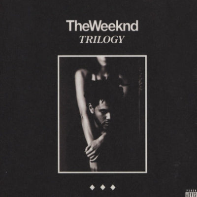 THE WEEKND - Trilogy