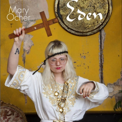 MARY OCHER - EDEN
