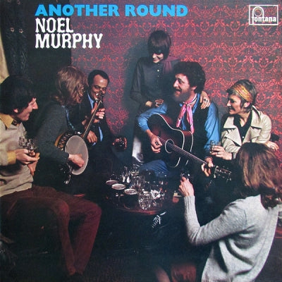 NOEL MURPHY - Another Round