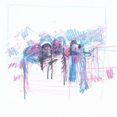 MODERN BASEBALL - MoBo Presents: The Perfect Cast EP Ft. Modern Baseball