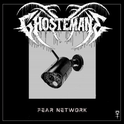 GHOSTMANE - Fear Network