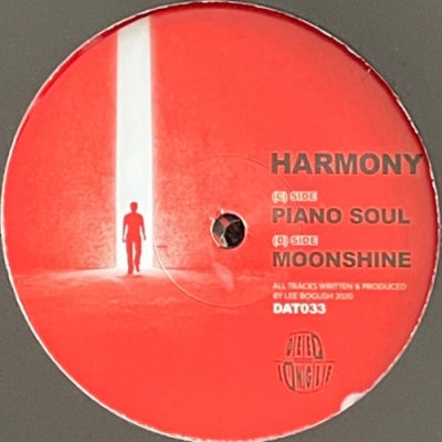 HARMONY - Piano Soul / Moonshine