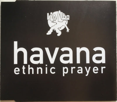 HAVANA - Ethnic Prayer