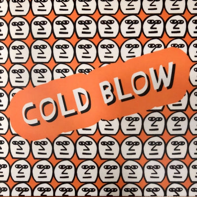 VARIOUS ARTISTS - Cold Blow: 5Y And Still Blowing