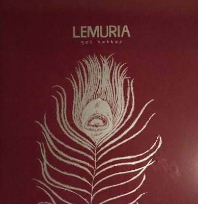 LEMURIA - Get Better
