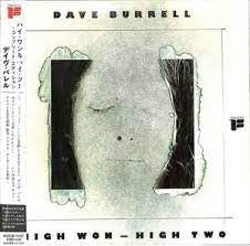 DAVE BURRELL - High Two