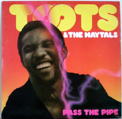 TOOTS AND THE MAYTALS  - Pass The Pipe