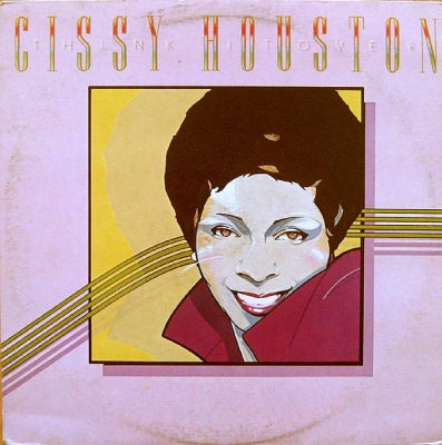 CISSY HOUSTON - Think It Over