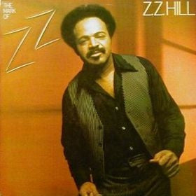 Z.Z. HILL  - The Mark Of Z.Z.
