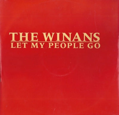 THE WINANS - Let My People Go