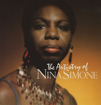NINA SIMONE - The Artistry Of Nina Simone